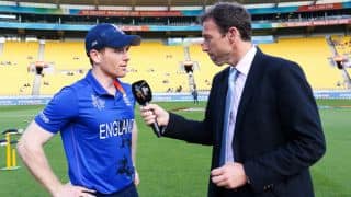 England 'punished' by rampant Sri Lanka, admits Eoin Morgan